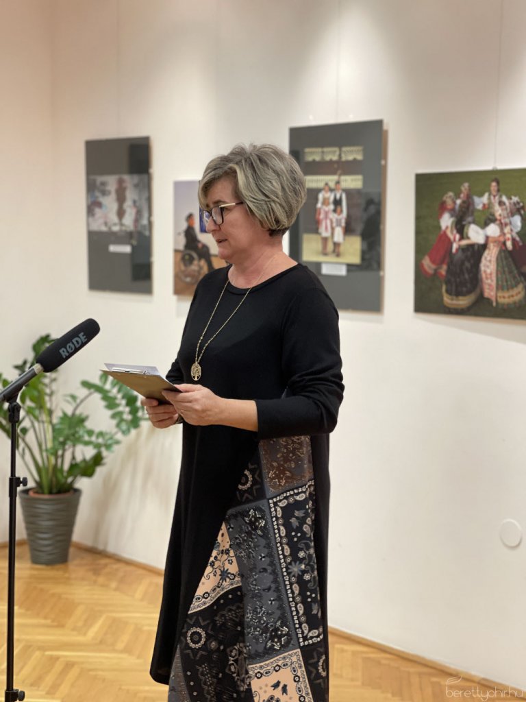 Tóth István jubileumi fotóliállítása 18